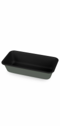 Forma na biskupský chlebíček s titanovým povrchem Matt Green Collection BH-7918