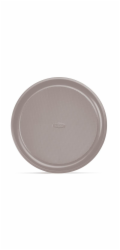 Pánev na pizzu s titanovým povrchem 36 cm Taupe Collection BH-7925