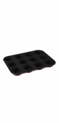 Forma na muffiny s nepřilnavým povrchem 12 ks Leonardo Collection BH-7945