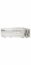 SilverStone Retro FLP01 bílá, HTPC/Desktop, ATX