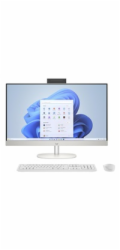 HP AiO 27-cr2009nc, 27" FHD, Touch, Ultra7 255U, RAM 32GB DDR5, SSD 1TB, Win 11 Home, GamePass 3měsíce zdarma