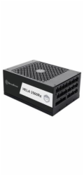 SilverStone HELA 2500Rz (SST-HA2500R-PM), ATX 3.1 & PCIe 5, modulární, Cybenetics Platinum 2500W, černý