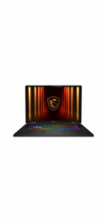 MSI Crosshair/A18 HX A8WGKG-027CZ/R9-8940HX/18"/2560x1600/32GB/2TB/RTX 5070/W11H/Black/2R