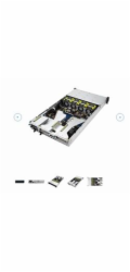 ASUS 2U RS521A-E12-RS24U 1 xSP5 (LGA 6096) 24xDDR5/16NVMe/RH/OCP/GPU 1GB LAN 2KW