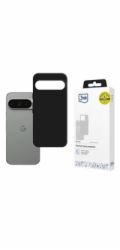 3mk ochranný kryt Matt Case pro Google Pixel 10/Google Pixel 10 Pro