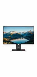 LENOVO LCD T27Q-40 - 27",IPS,matný,16:9,2560x1440,120Hz,4ms,350cd/m2,1500:1,HDMI,DP,USBHub,USB-C,PD15W,VESA,Pivot