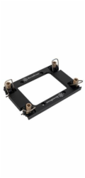 Silverstone Technology Intel LGA4677 / LGA4710 Sockel-Montagekit XAC-MK-4710 (schwarz, für SilverStone XE360PDD / XE360 Serie)