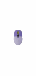 CANYON mouse MW-26 LCD Silent Dual Mode Wireless Violet