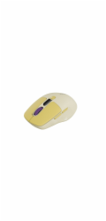CANYON mouse MW-26 LCD Silent Dual Mode Wireless Yellow