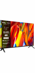 TCL 32V5C televizor 81,3 cm (32") Full HD Smart TV Wi-Fi Černá