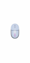 CANYON mouse OnClick 24 BT/ Wireless Transparent/Blue