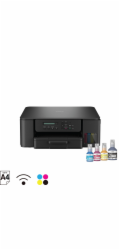Brother/DCP-T530DW/MF/Ink/A4/WiFi/USB