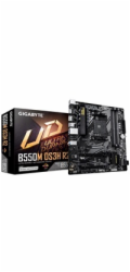 Gigabyte B550 DS3H R2, AMD B550, AM4, 4xDDR4, mATX