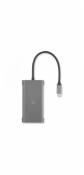 Aiino - Cluster Hub 7 v 1 pro MacBook a iPad