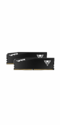 Patriot Viper Elite 5 Ultra DDR5 2x16GB 6400MHz CL32 Black