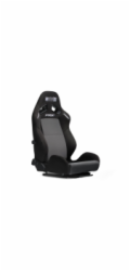 Next Level Racing PRS1 Performance Reclining Sim Racing Seat, herní sedačka, černo-šedá (NLR-E057)