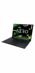 Gigabyte AERO/X16 1VH93CZC94AH/AI7-350/16"/2560x1600/16GB/1TB/RTX 5060/W11H/Gray/2R