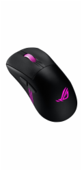 ASUS myš ROG Keris II Origin, bezdrátová herní myš, černá