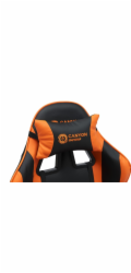 CANYON gaming chair Core SGCH2 Black Orange