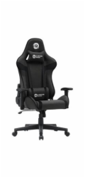 CANYON gaming chair Crest FCH01 Fabric Grey