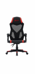 CANYON gaming chair Flow MCH01 Mesh Black Red