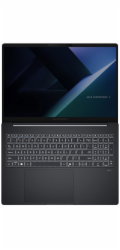 ASUS ExpertBook B5/ i5-13420H/ 16GB/ 512GB SSD/ Intel UHD Graphics/ 16"WUXGA,matný/ bez OS/ šedý