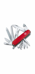 Victorinox Ranger - červený