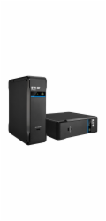 Eaton UPS1/1fáze,900VA -  3P Ellipse 900 USB DIN