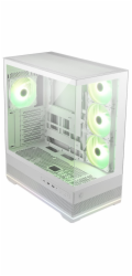 MSI skříň MAG PANO 110R PZ White