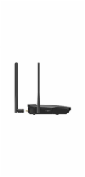 Mercusys MB235-4G WiFi5 EasyMesh router (AC1200, 4G LTE Cat6, 2,4GHz/5GHz,1xGbE LAN/WAN,3xGbE LAN,1xnanoSIM)