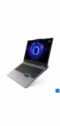 Lenovo LOQ/15IRX10/i7-13650HX/15,6"/FHD/32GB/1TB/RTX 5050/W11H/Gray/2R