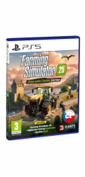 PS5 - Farming Simulator 25: Highlands Fishing Ed.