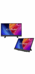 ASUS ProArt PA16USV 15,6" IPS prenosný monitor 4K 3840x2160 5ms 400cd USB-C HDMI čierny