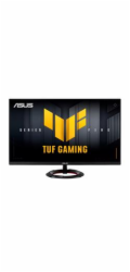 Asus TUF Gaming VG249Q5R (60.5 cm (23.8 Zoll), schwarz, FullHD, Fast-IPS, DP, HDMI, Free-Sync-Premium, 200Hz Panel)