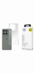 3mk Armor Case pro Motorola Edge 60 Pro