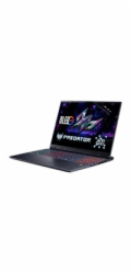 Acer Predator Helios Neo 16S/PHN16S-71-90BU/U9-275HX/16"/2560x1600/32GB/1TB/RTX 5060/W11H/Black/2R