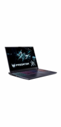 ACER NTB Predator Helios Neo 16 AI (PHN16-73-91XS),Ultra9-275HX,16"WQXGA,32GB,1TB SSD,RTX 5060,Linux,Black
