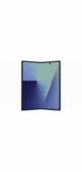 Samsung F966 Galaxy Z Fold7 5G 512GB Blu