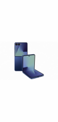 Samsung F766 Galaxy Z Flip7 5G 256GB Blu