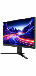 DAHUA 27" LED LM27-E231BN/ herní/ IPS panel/ 1920x1080 (FHD)/ 1000:1/ 1ms/ 350 cd/m2/ HDMI/ DP/ VESA 100x100/ černý