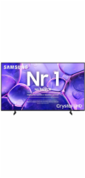 Samsung UE55U8092FU 139,7 cm (55") 4K Ultra HD Smart TV Wi-Fi Černá
