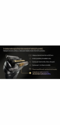 Braun Kombipack 96M