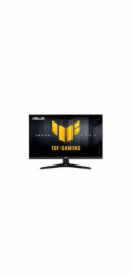Asus TUF Gaming VG249QM5A (60.5 cm (23.8 Zoll), schwarz, FullHD, Fast-IPS, Gaming AI, 240Hz Panel)