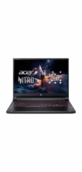 ACER NTB Nitro V 16 AI (ANV16-42-R0YY),R5 240,16"WUXGA,16GB,1TB SSD,RTX 5060,W11H,Black