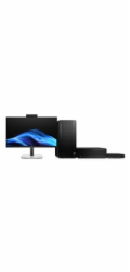 HP ProDesk/4 G1i/Tower/U5-225/16GB/512GB/Intel int/W11H/3R