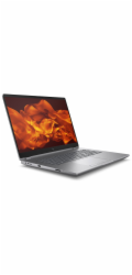 HP NTB Zbook Fury 18 G1i Ultra 7 255HX, RTX PRO 1000 8GB Bl, 32GB, 2x512GB,WQXGA 165Hz 500n,WiFi7,BT,FpR,Win11Pro,5y ons
