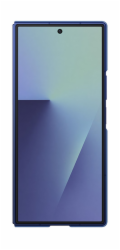 Samsung Silikonový zadní kryt Fold7 Blue