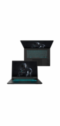 Gigabyte GAMING/A16 CVHI3CZ894SH/i7-13620H/16"/WUXGA/16GB/1TB/RTX 5060/W11H/Black/2R