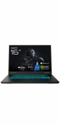 Gigabyte GAMING/A16 CWHI3CZC94SH/i7-13620H/16"/2560x1600/16GB/1TB/RTX 5070/W11H/Black/2R