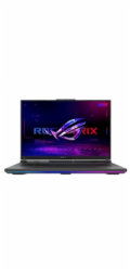 ASUS NTB ROG Strix G18 (G814PM-NEBULA010W), R9-8940HX, 18" 2560 x 1600, 32GB, 1TB SSD, RTX 5060, W11 Home, Gray